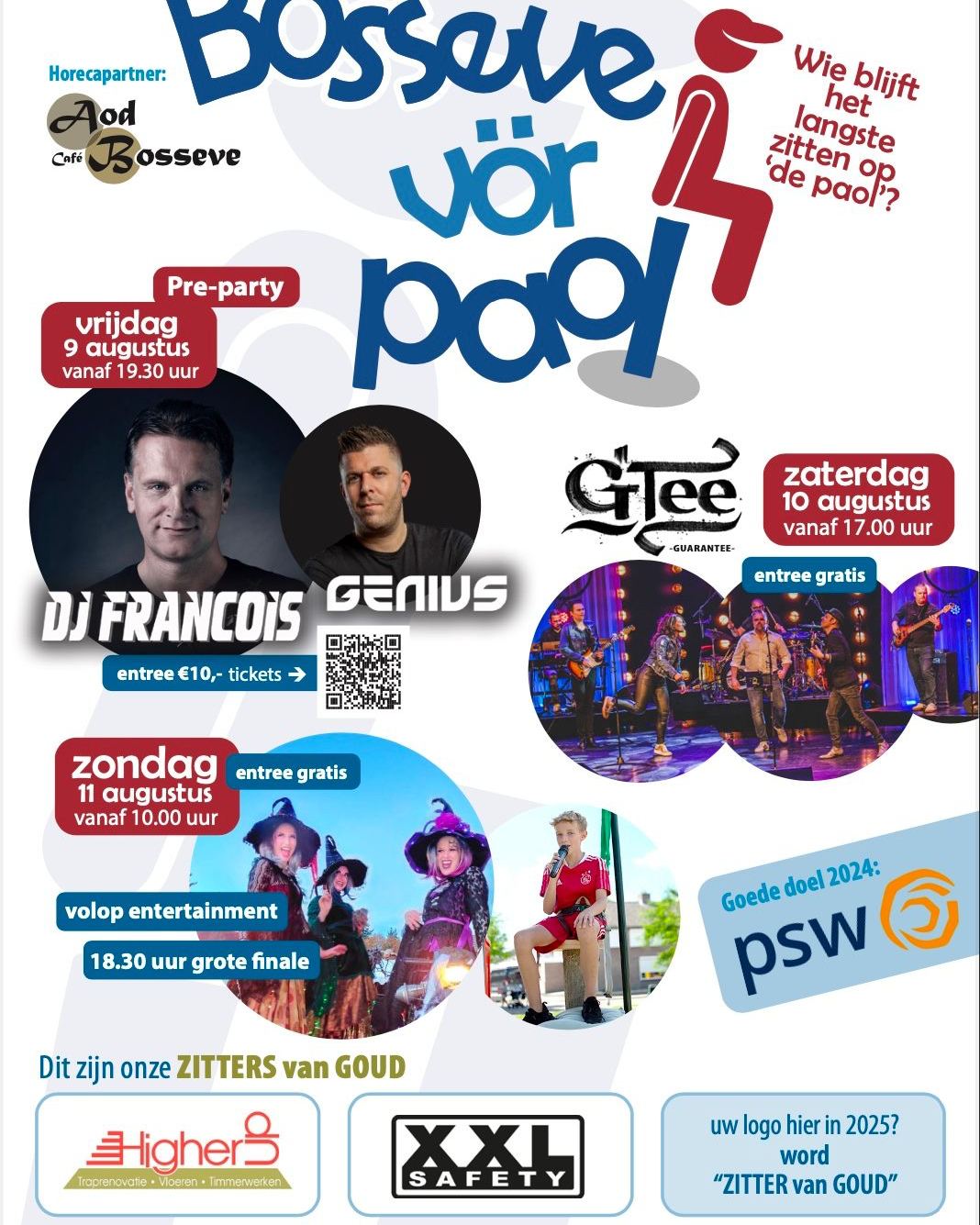 2024 - Flyer