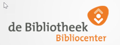 Bibliotheek Logo