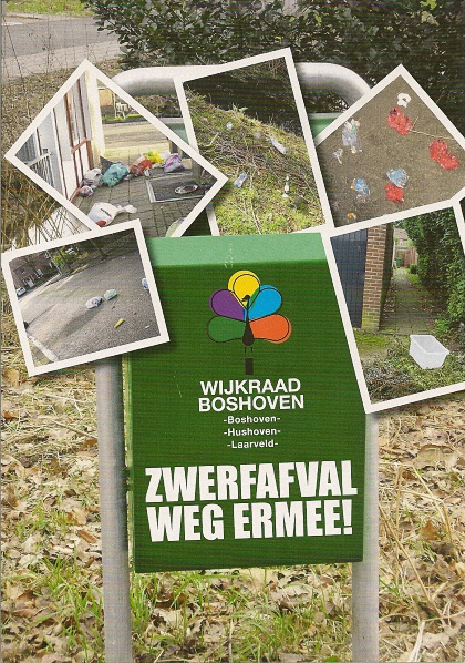 Zwerfafval (420)