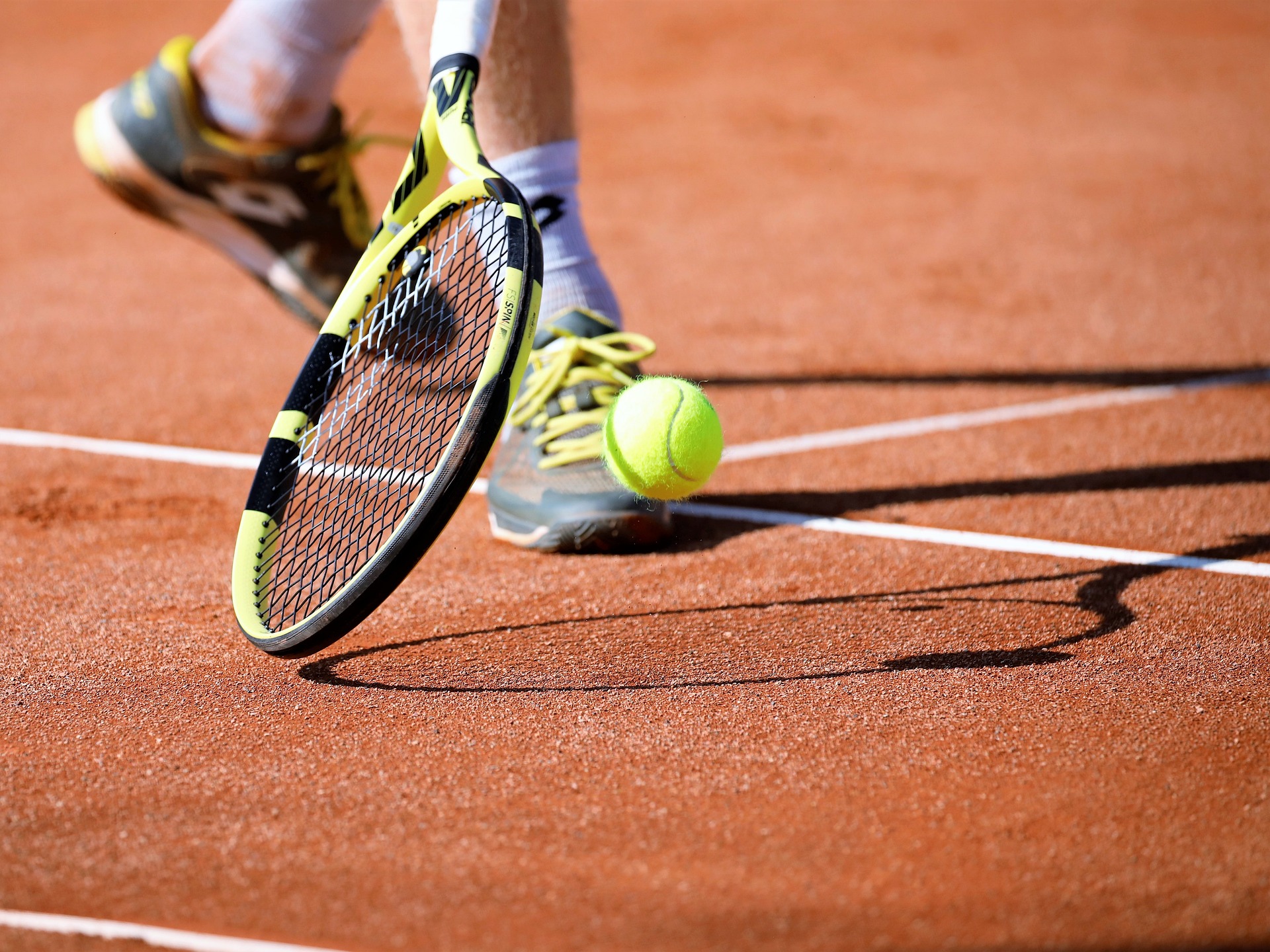 Dorpsraad – Tennis